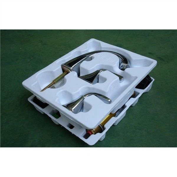 Χυτευμένοι δίσκοι πολτού για βρύση