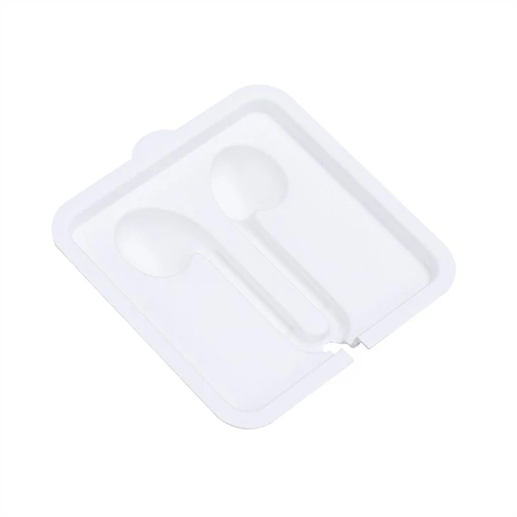 Thermoformed Molded Pulp Trays