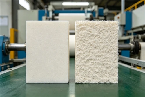 Υγρό Τύπο Vs. Dry Press Molded Pulp: Technology Comparison And Application Guide